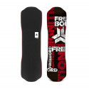 Freebord Maple Ignition Deck Only