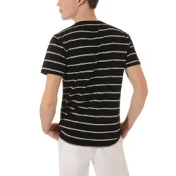 Vans x Baker T-shirt Black