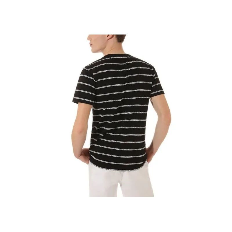 Vans x Baker T-shirt Black