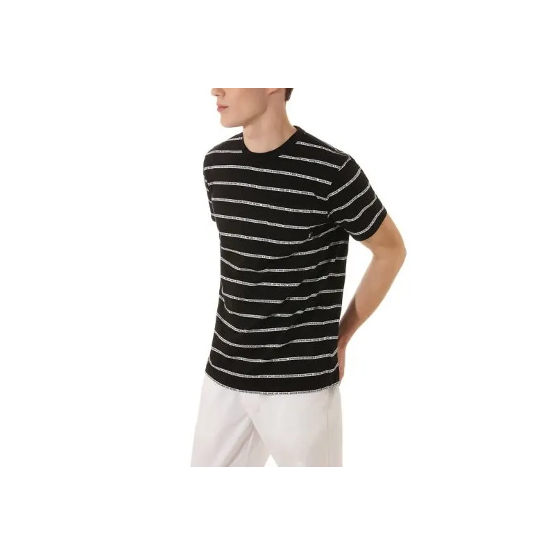 Vans x Baker T-shirt Black