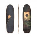 Loaded Omakase Longboard Deck