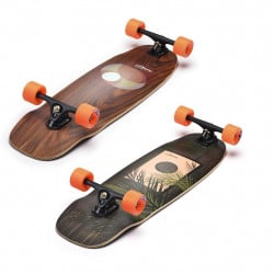 Loaded Omakase All-Around Longboard Complete