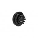 Exway Riot Wheel Pulleys 10 Hole Pattern