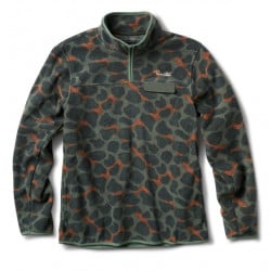 Primitive Montreal Jacket Splash Camo