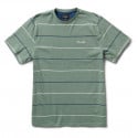 Primitive Slauson Knit T-Shirt Olive