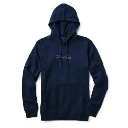 Primitive Nuevo Spectrum Kids Hoodie Navy