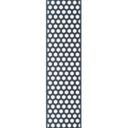 Seismic Lokton 60-grit Griptape sheet 11x40"