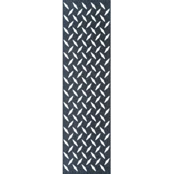Seismic Lokton 60-grit Griptape sheet 11x40"