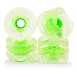 Shark Wheels DNA 72mm Wheels