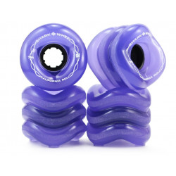 Shark Ruedas California Roll 60mm Ruedas
