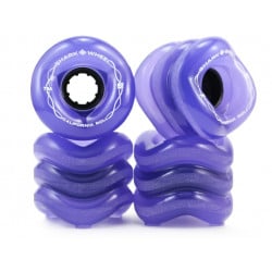 Shark Ruote California Roll 60mm Ruote