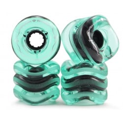 Sharkwheels California Roll 60mm Rollen