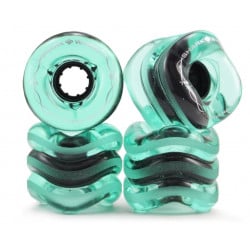 Shark Ruote California Roll 60mm Ruote