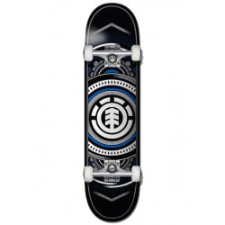 Element Hatched Silverado 8.0" - Skateboard Complete