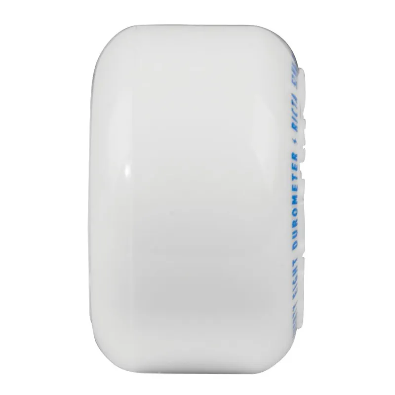 Ricta Clouds 52mm 78a White Skateboard Wheels