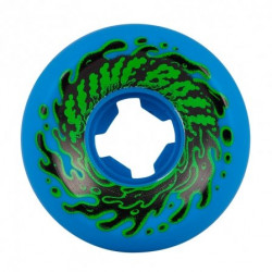 Santa Cruz Skateboard Wheels Slime Balls Vomits 97A 54mm Rollen Santa Cruz Skateboard Wheels Slime Balls Vomits 97A 54mm Rollen