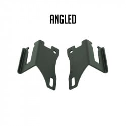 Shredlights Skateboard Mount (set of 2)