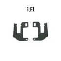 Shredlights Skateboard Mount (set of 2)