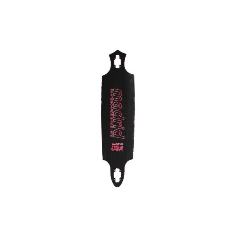 Madrid Zak Maytum Formica - Deck Only Madrid Zak Maytum Formica - Deck Only