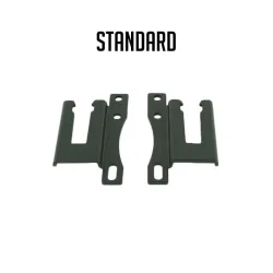 Shredlights Skateboard Mount (set of 2)