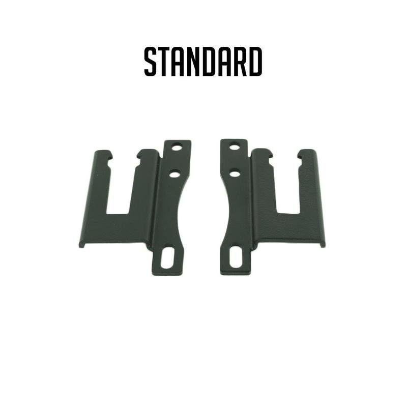 Shredlights SL-200 Skateboard Mount Shredlights SL-200 Skateboard Mount