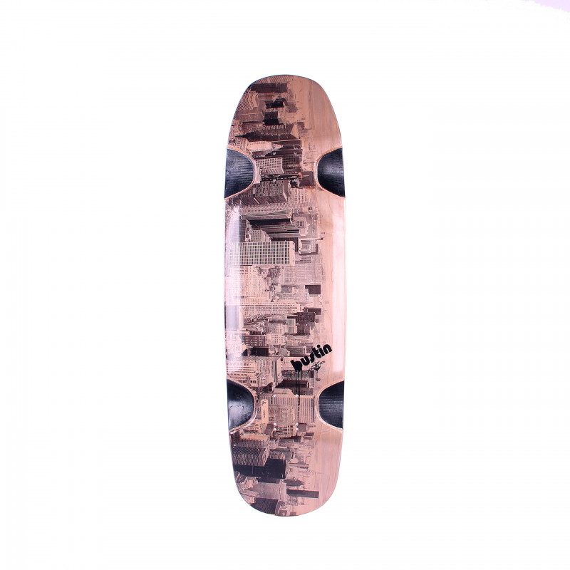 Bustin Yoface 34" (E)Core Deck Boroughs - Deck Only Bustin Yoface 34" (E)Core Deck Boroughs - Deck Only