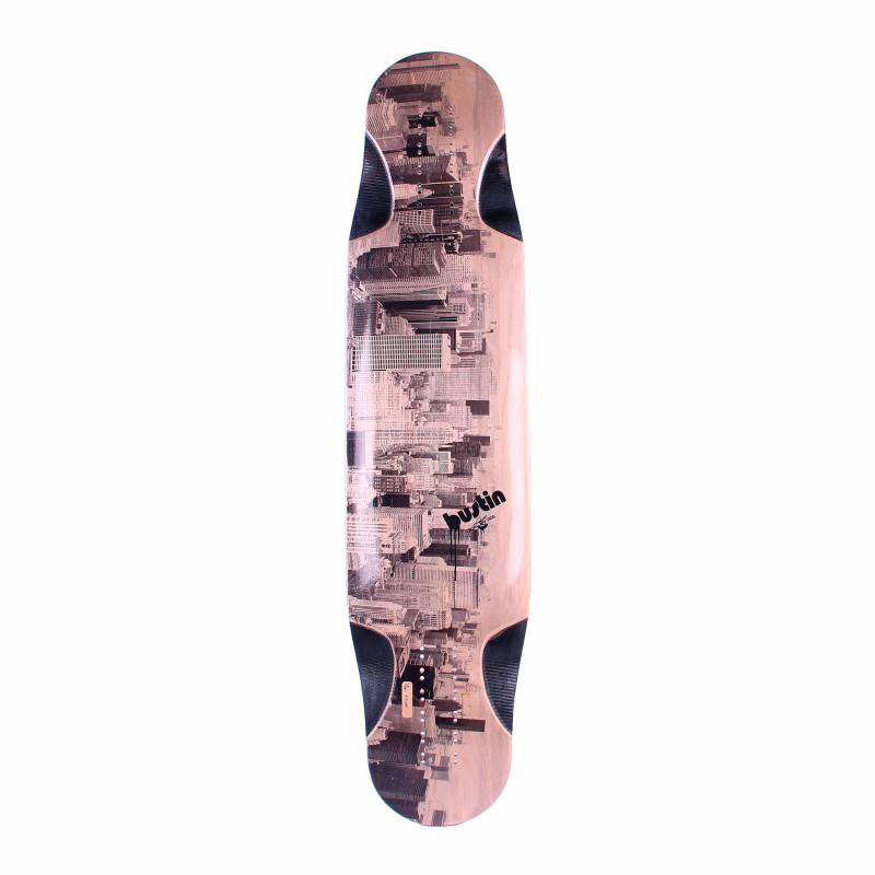 Bustin Shrike (E)Core Boroughs - Deck Only Bustin Shrike (E)Core Boroughs - Deck Only