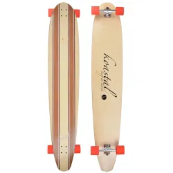 Koastal The Drifter 60" - Longboard Complete
