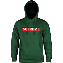 supreme hoodie nederland