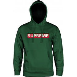 Powell-Peralta Supreme Mid Weight Hoodie