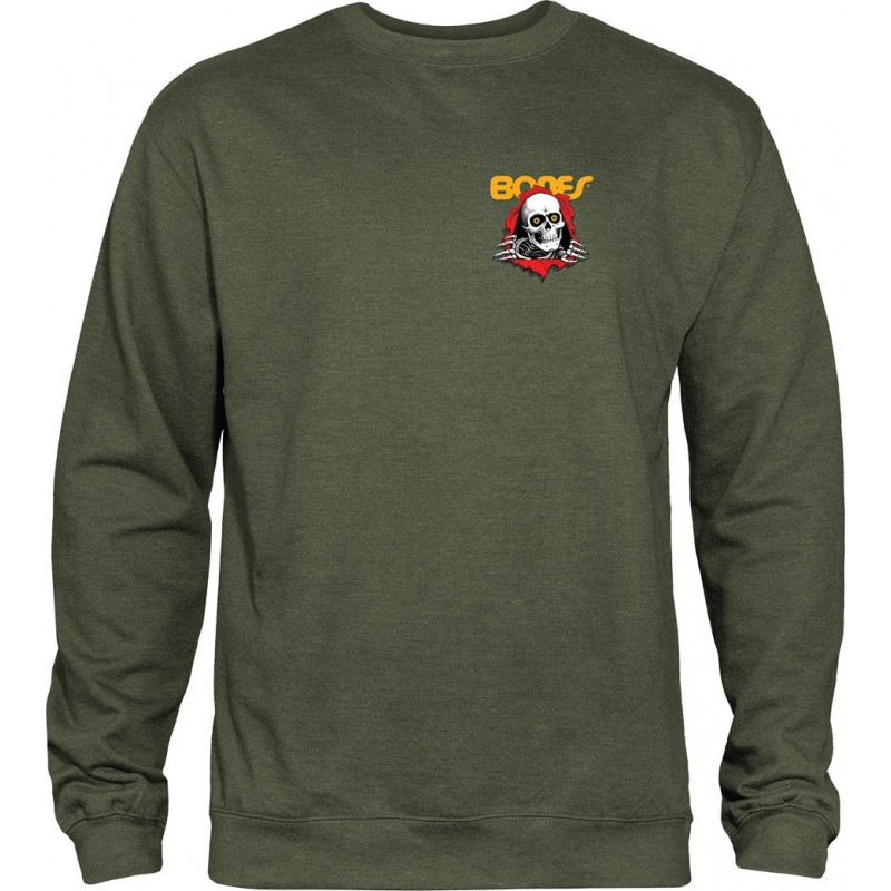 Powell-Peralta Ripper Crewneck