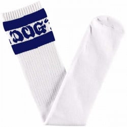 Dogtown Tube Socks