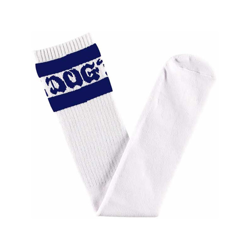 Dogtown Tube Socks