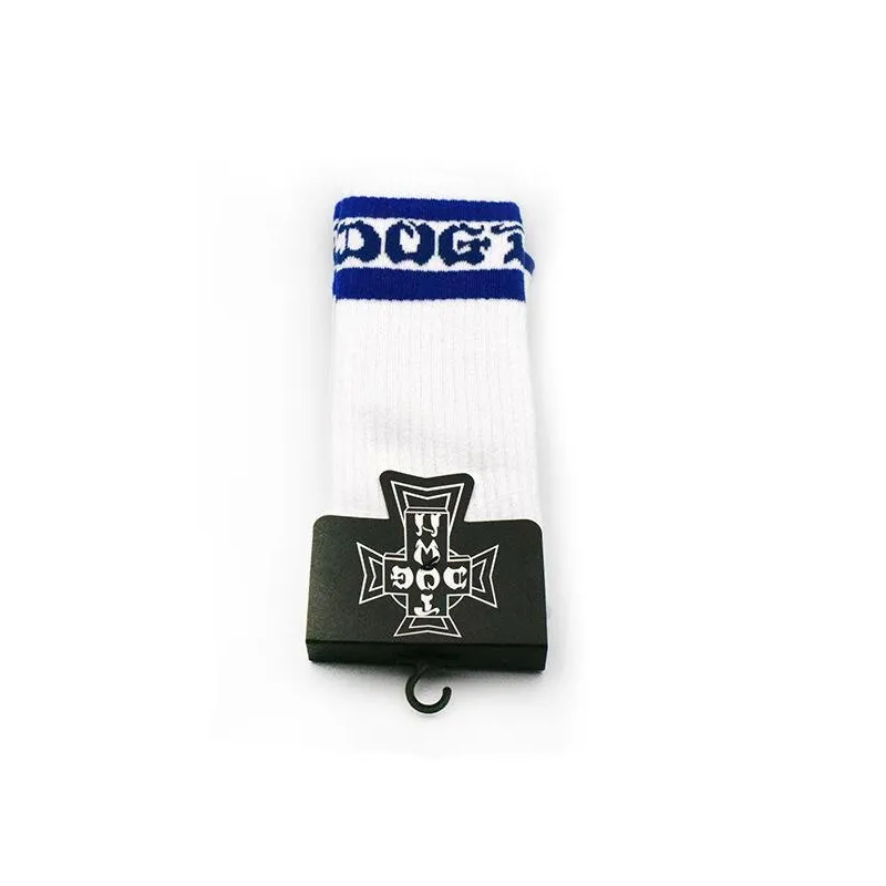 Dogtown Tube Socks