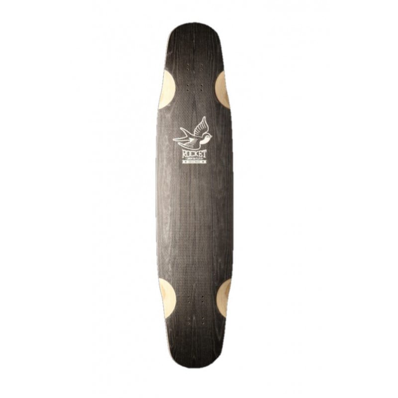 Rocket Linum 106 Naturalite - Deck Only Rocket Linum 106 Naturalite - Deck Only