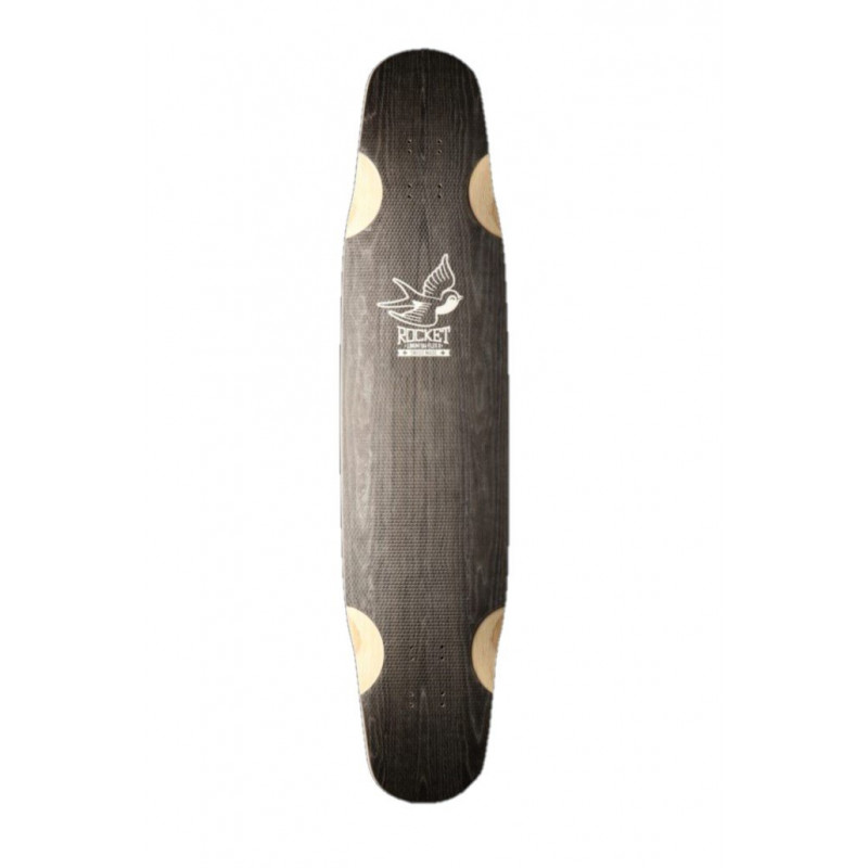 Rocket Linum 116 Naturalite - Deck Only Rocket Linum 116 Naturalite - Deck Only