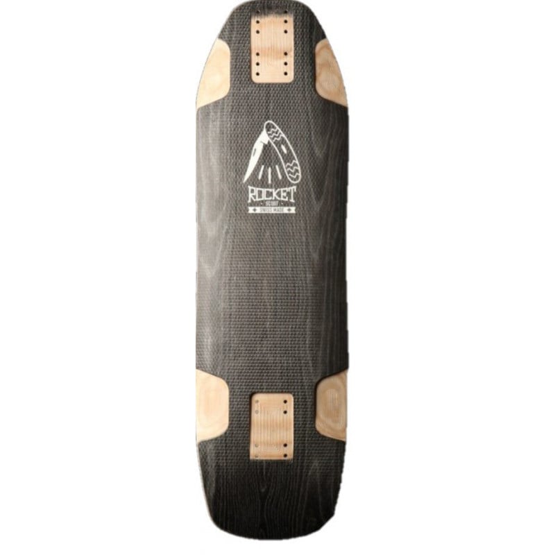 Rocket Longboards Scout - Deck Only Rocket Longboards Scout - Deck Only