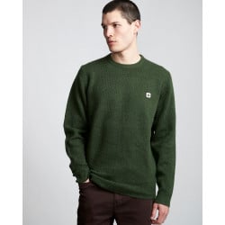 Element Danny Jumper Dark Spruce