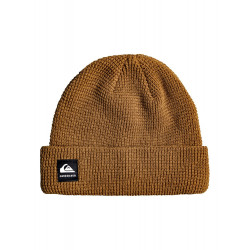 Quiksilver Local Beanie Otter