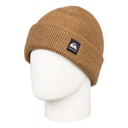 Quiksilver Local Beanie Otter