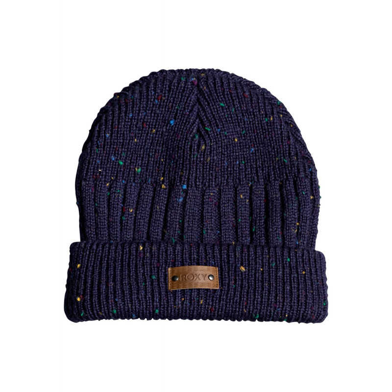 Roxy Taylor Beanie Midieval Blue