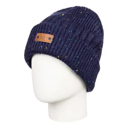 Roxy Taylor Beanie Midieval Blue