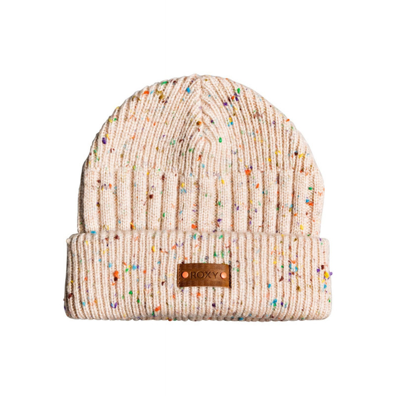 Roxy Taylor Beanie Egret Roxy Taylor Beanie Egret