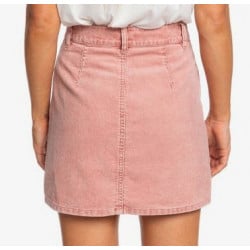 Roxy Unforgettable Fall Skirt Cedar Wood