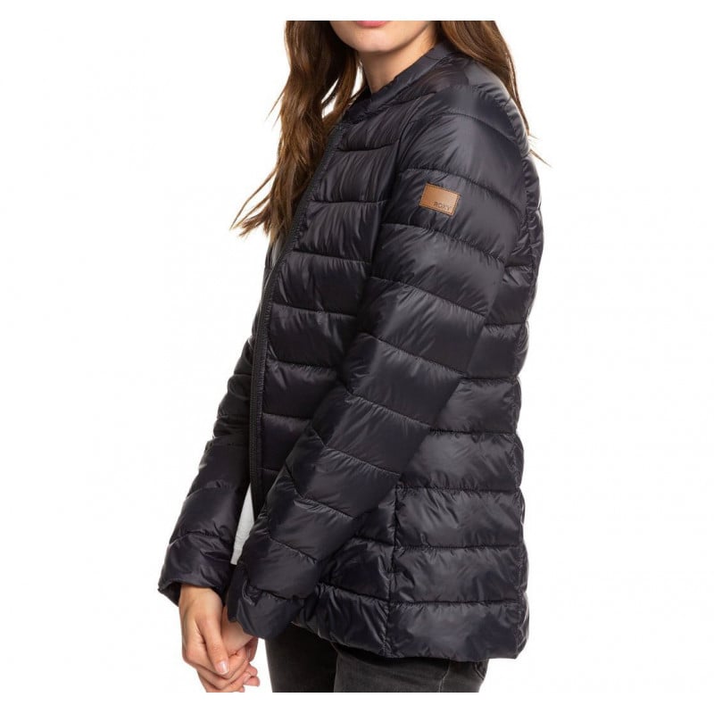 Roxy Endless Dreaming Jacket Black