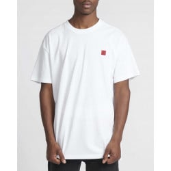 RVCA Wicks T-Shirt White