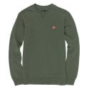 Element Cornell Sweatshirt Olive Drab