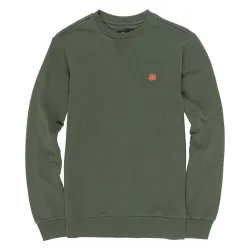 Element Cornell Sweatshirt Olive Drab