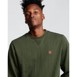 Element Cornell Sweatshirt Olive Drab