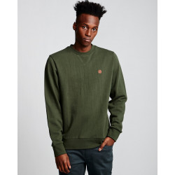 Element Cornell Sweatshirt Olive Drab